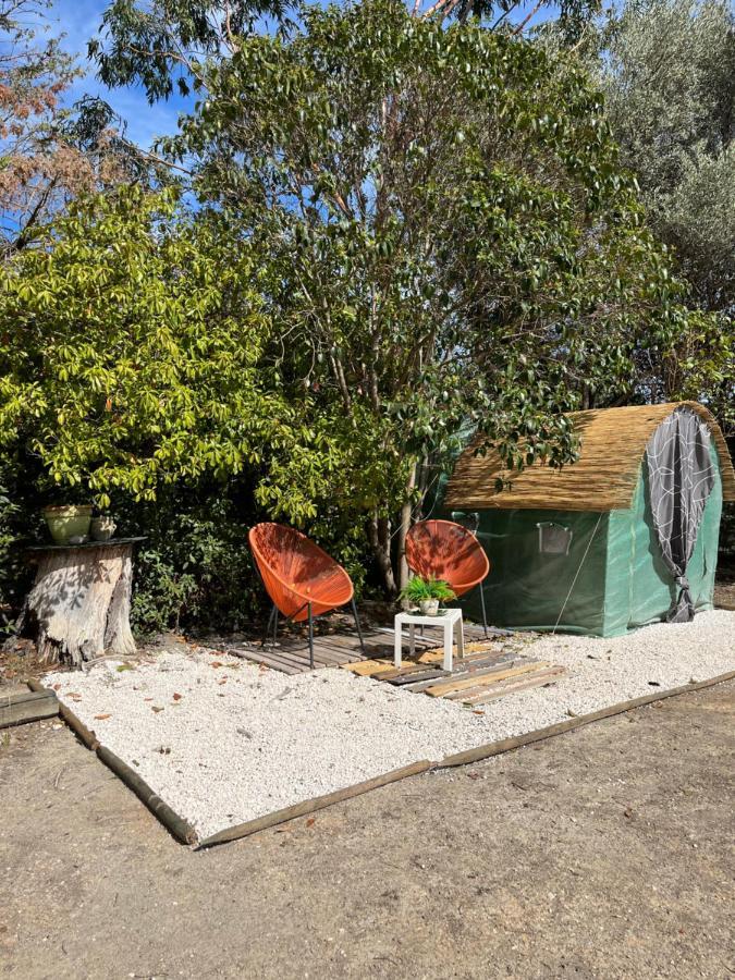 Le Bonheur Avec Piscine Et Jardin Villa Cassis Eksteriør bilde