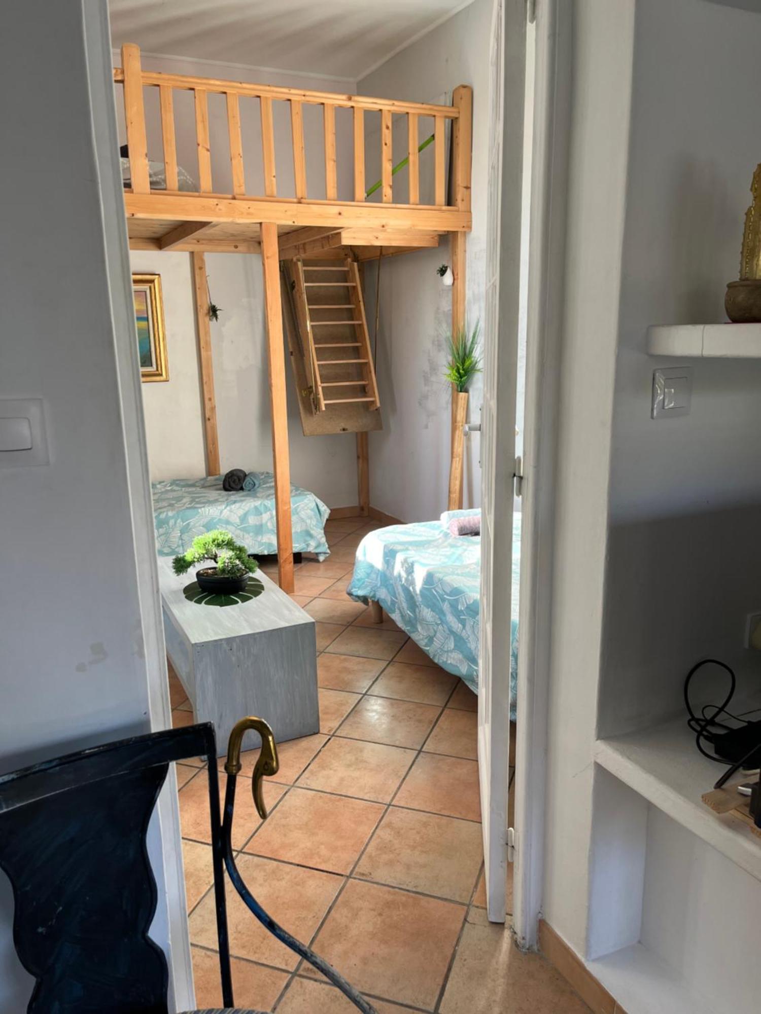 Le Bonheur Avec Piscine Et Jardin Villa Cassis Eksteriør bilde